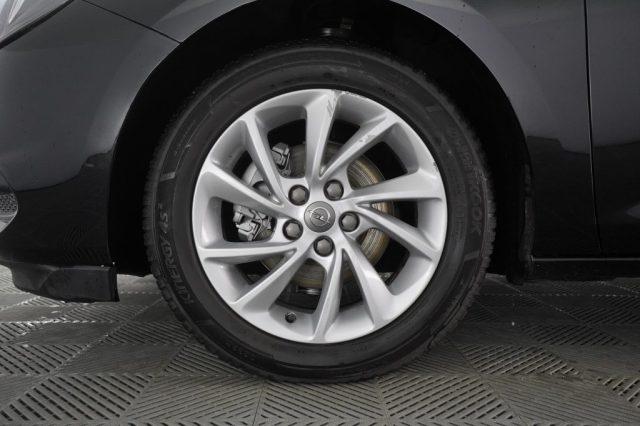 OPEL Astra Astra 5 porte 1.5 CDTI 122cv S&S AT9 Business Eleg