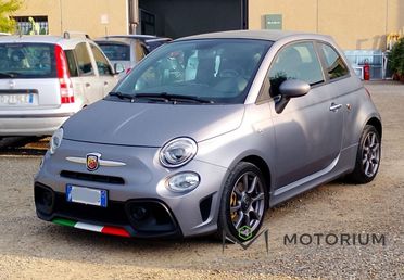 Abarth 595 C 1.4 Turbo T-Jet 145 CV IMPECCABILE