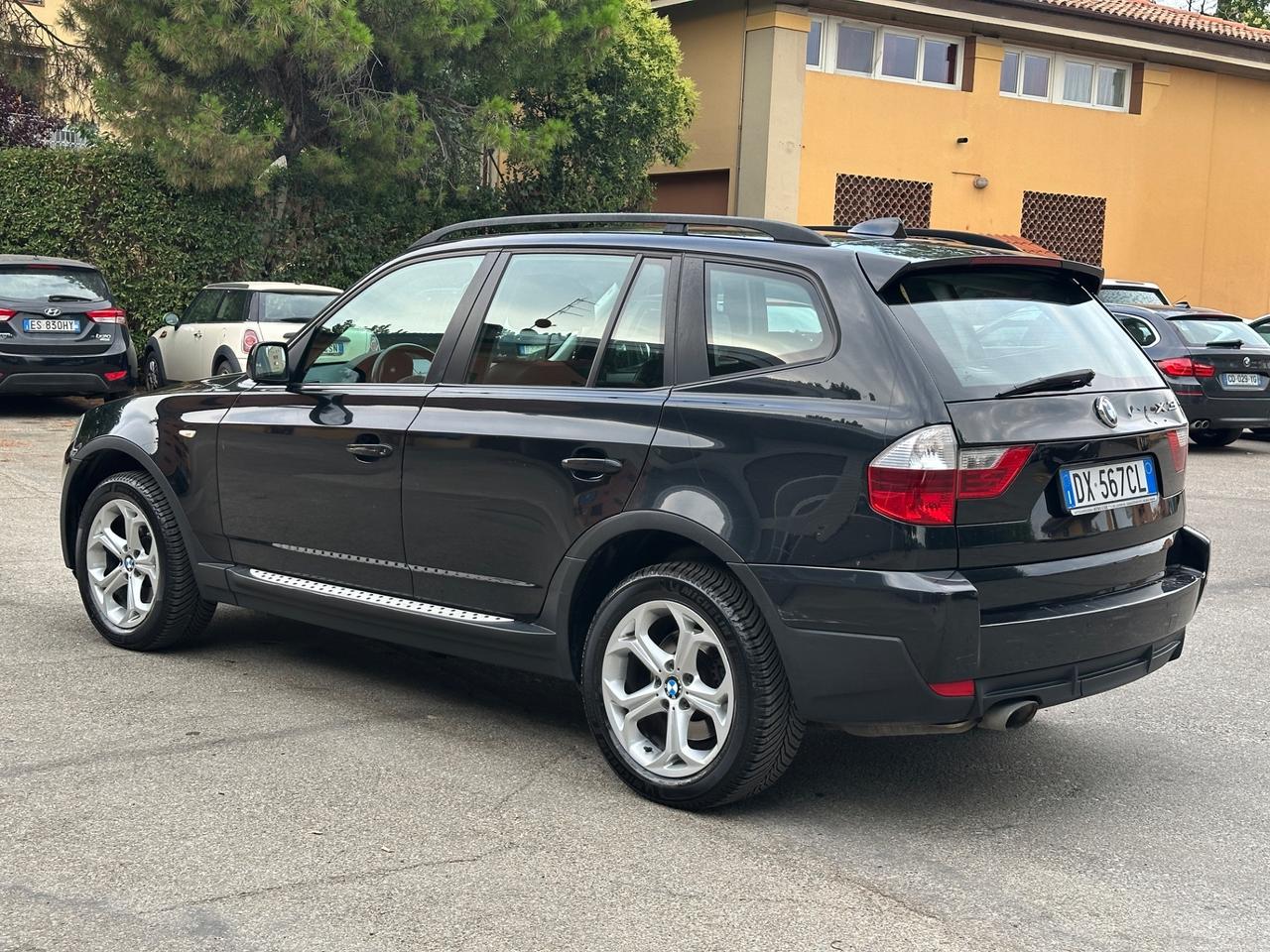 Bmw X3 xDrive20d Limited Sport Edition