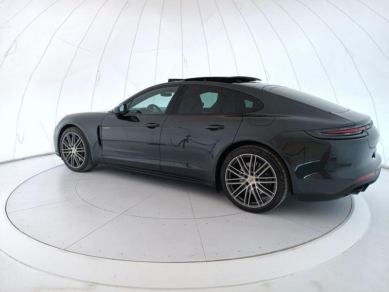 Porsche Panamera II 2017 Berlina 2.9 4 e-hybrid auto