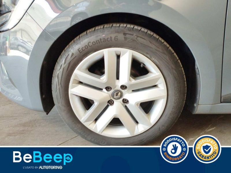 Renault Clio 1.0 TCE ZEN GPL 100CV MY21