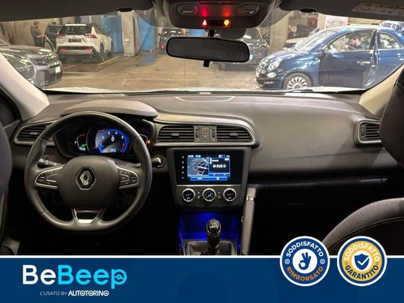 Renault Kadjar 1.3 TCE SPORT EDITION 140CV FAP