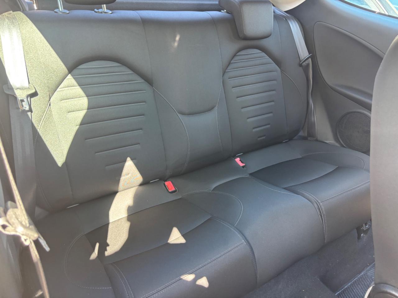 ALFA ROMEO MITO 1.3 MJ 95CV SUPER 80.000KM