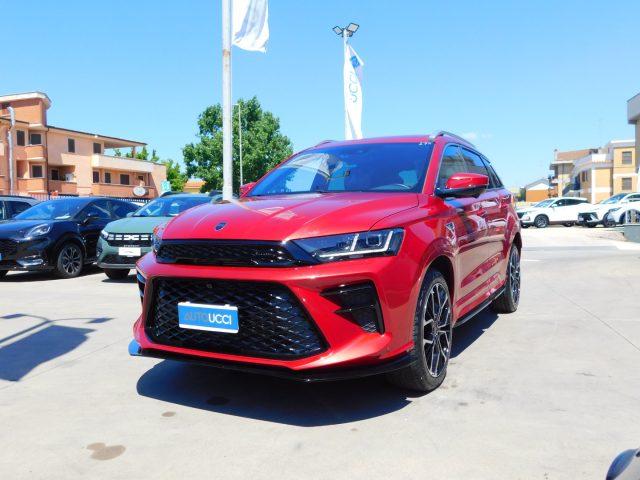 CIRELLI Cirelli 3 1.5 turbo Mild Hybrid /GPL / Benzina Carplay Navi