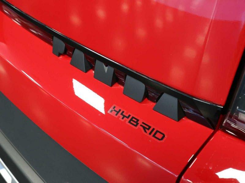 FIAT Grande Panda Grande Panda 5p 1.2 Hybrid eDCT 110cv S&S La Prima