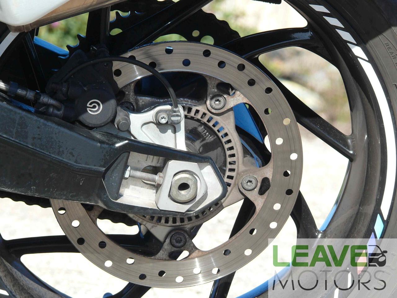 Bmw F 800 R BICOLORE (M1248)