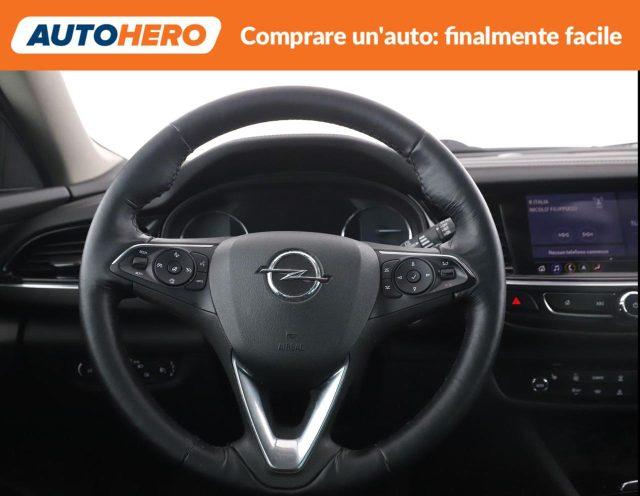 OPEL Insignia 2.0 CDTI S&S aut. Country Tourer