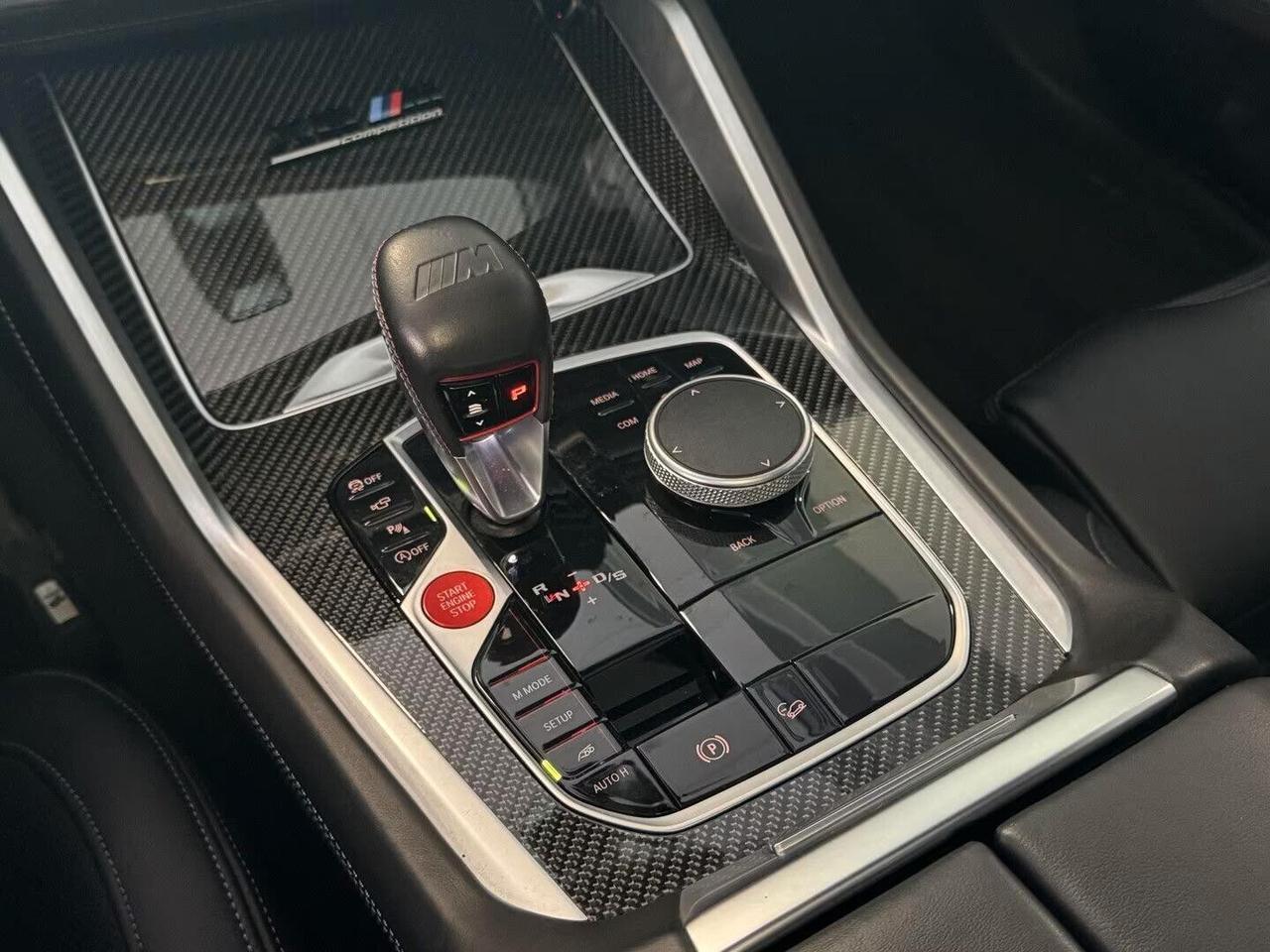 Bmw X6 M Competizione / Trekhaak Panoramadak 360C !!Finanzio Fini a 180 Mesi Ant 0 rata 200 mese!!