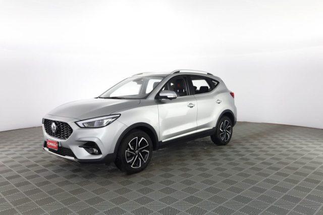 MG ZS ZS 1.0T-GDI aut. Luxury