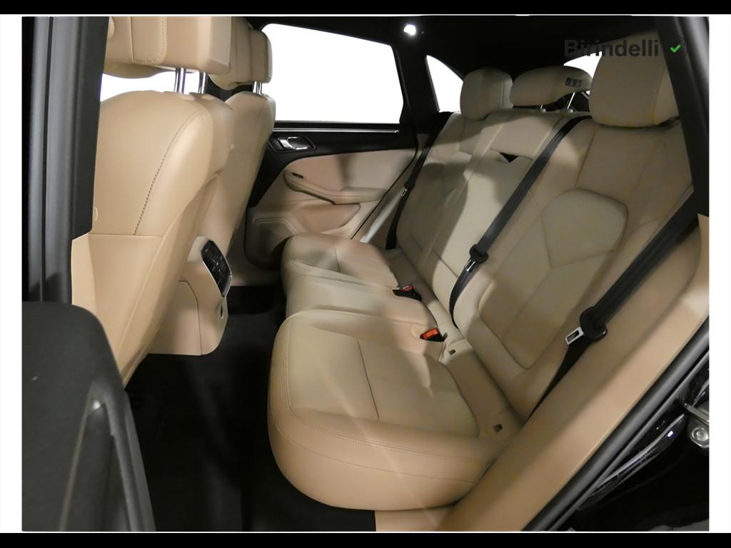 PORSCHE Macan - 2.0