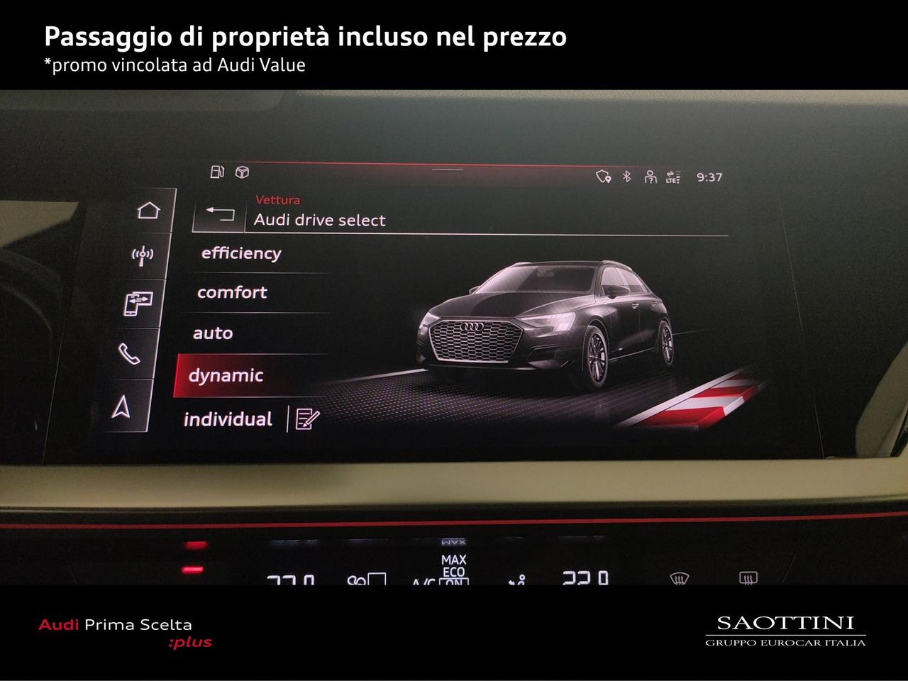 Sportback 30 1.5 g-tron S line edition S tronic