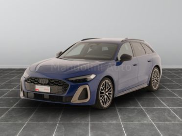 Audi A5 avant 2.0 tdi mhev+ 204cv launch edition one quattro s tronic