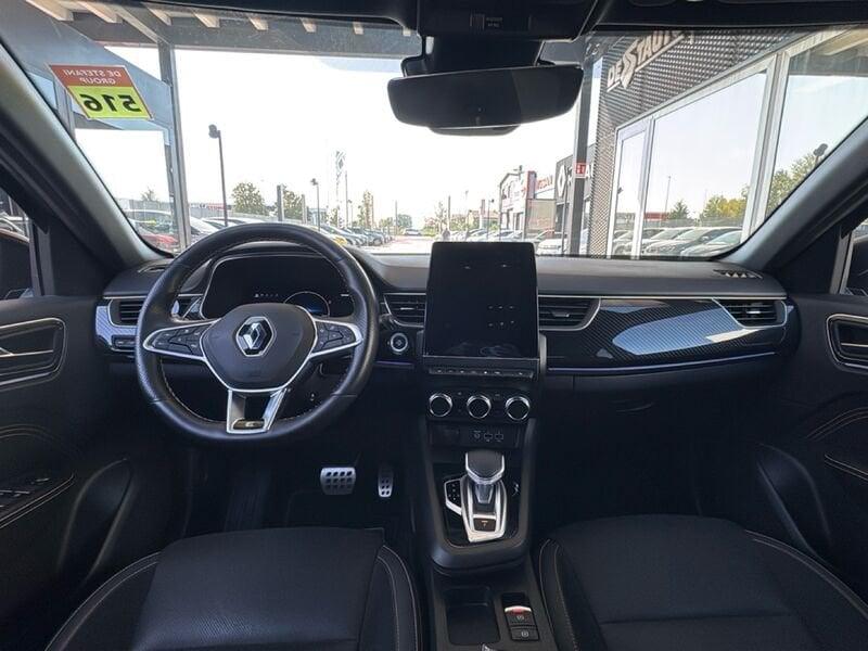 Renault Arkana Arkana 1.6 E-Tech full hybrid E-Tech Engineered 145cv