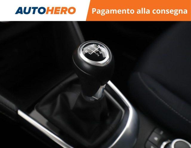 MAZDA 2 1.5 e-Skyactiv-G 90 CV M Hybrid Exceed