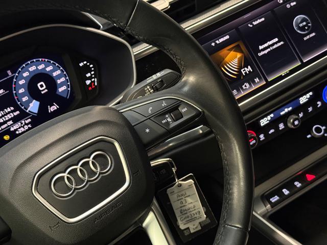 AUDI Q3 SPB 35 TFSI