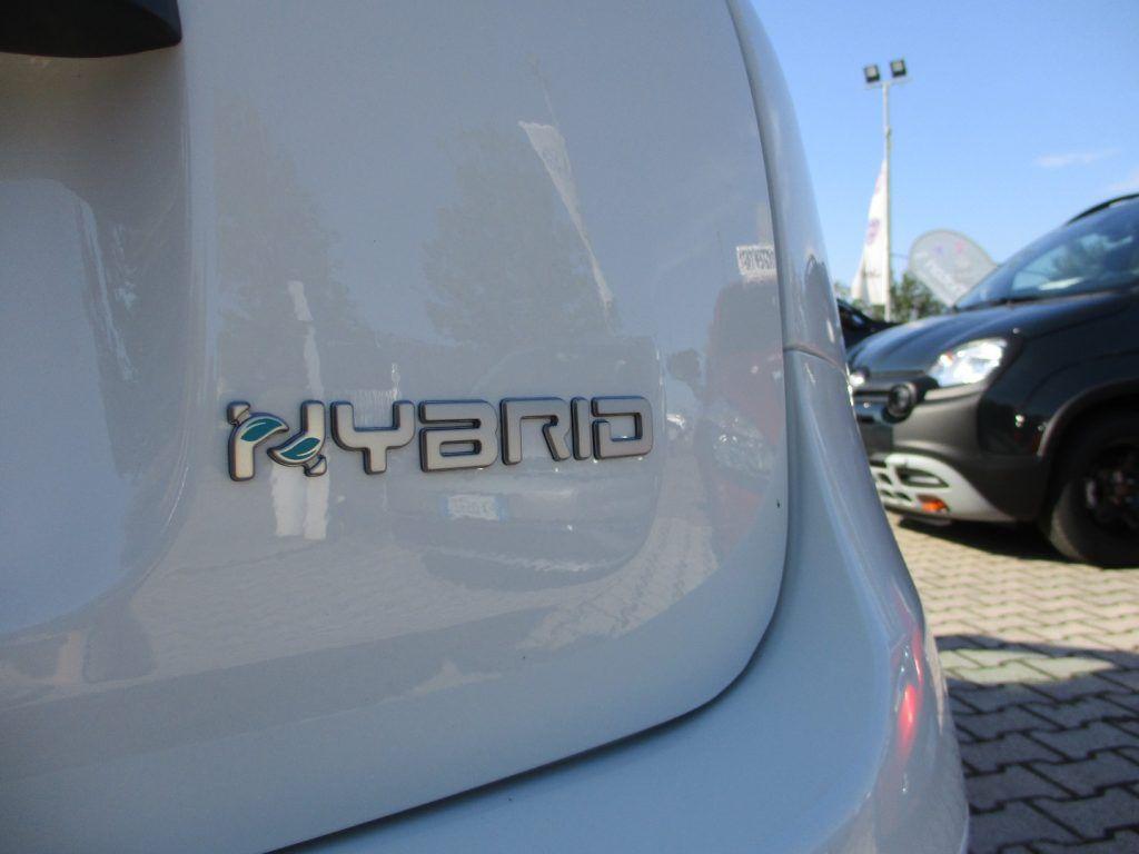 Fiat Panda 1.0 S&S Hybrid - BLUETOOTH/5Posti