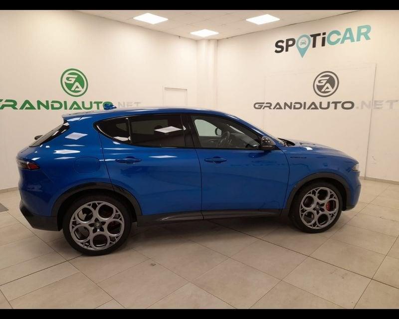Alfa Romeo Tonale My23 Hybrid 130cv Speciale