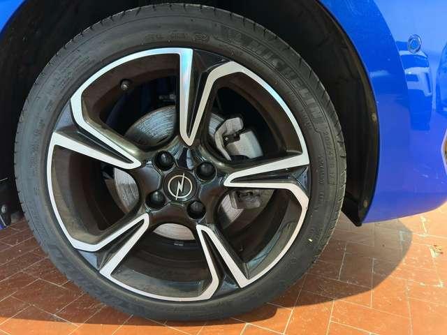 Opel Corsa 1.2 130cv GS Auto + Navi + Key Less