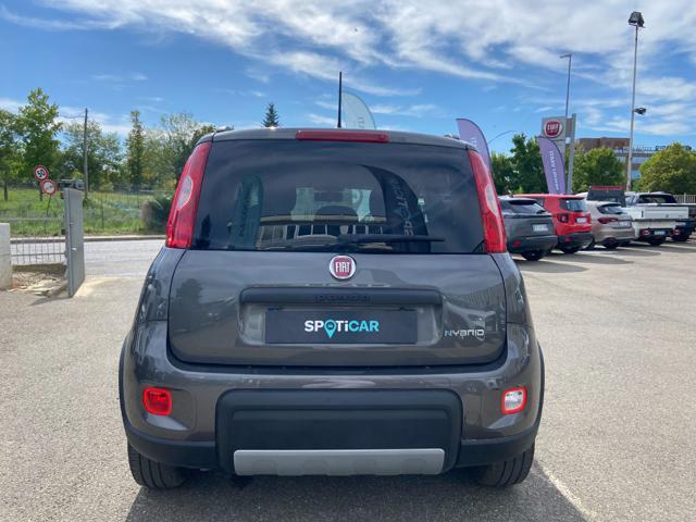 FIAT Panda *PROMO* 1.0 FireFly S&S Hybrid City Life