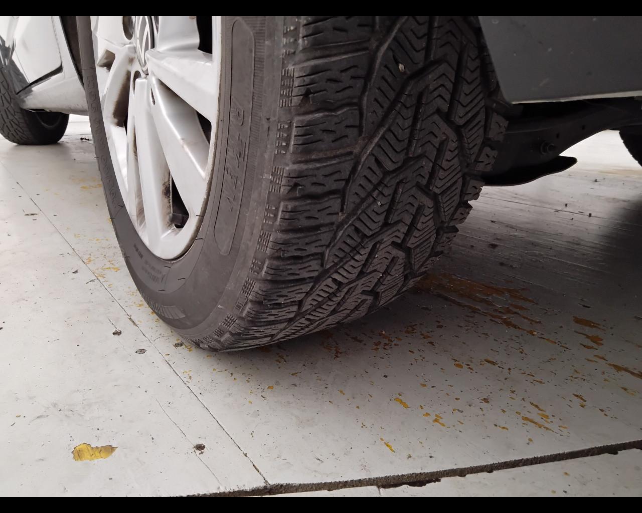 VOLKSWAGEN Touran III 2015 - Touran 1.5 tsi Business 150cv