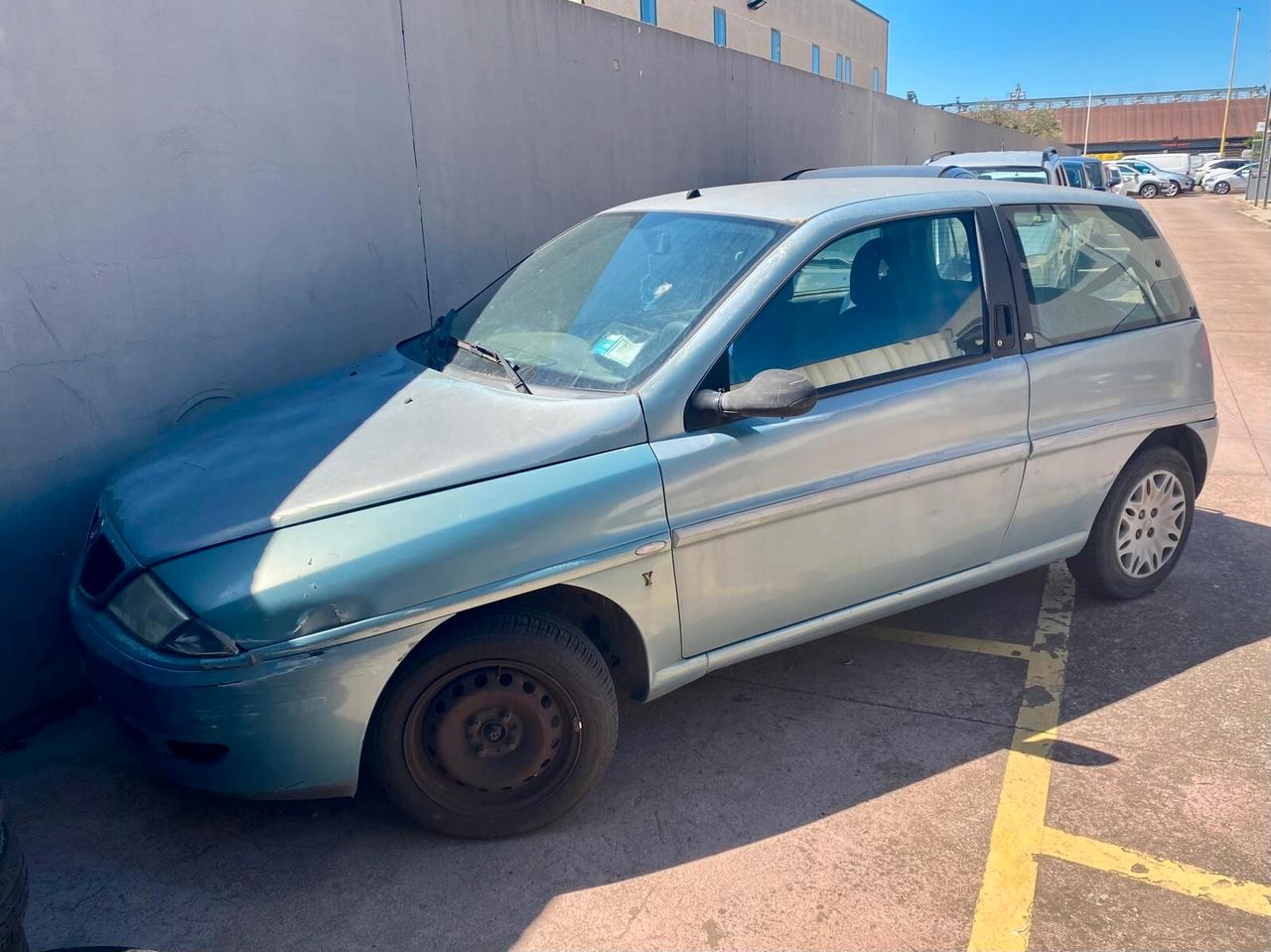 Lancia Y 1.2i 60 CV cat