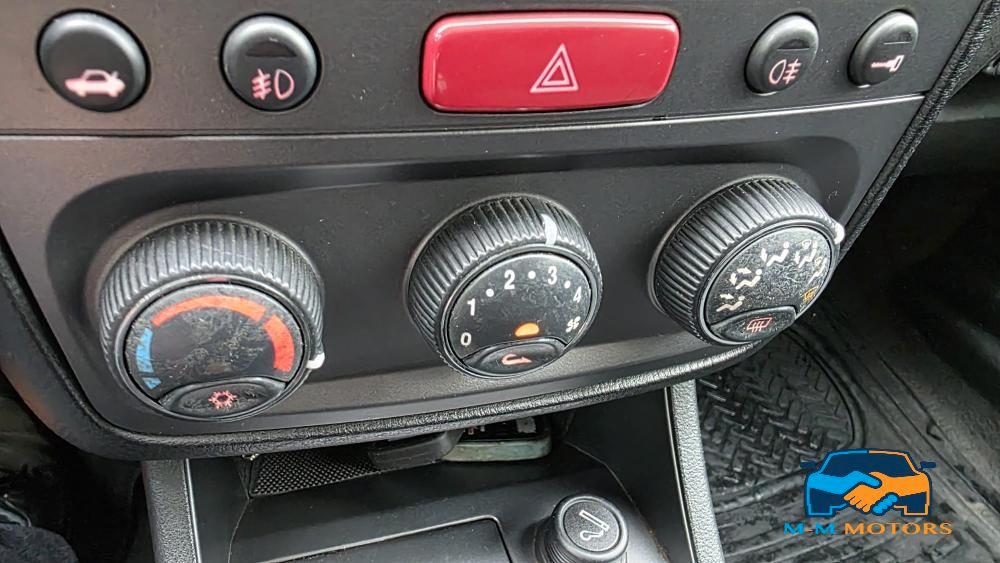 Alfa Romeo 147 5 Porte 147 5p 1.9 jtd Progression 120cv