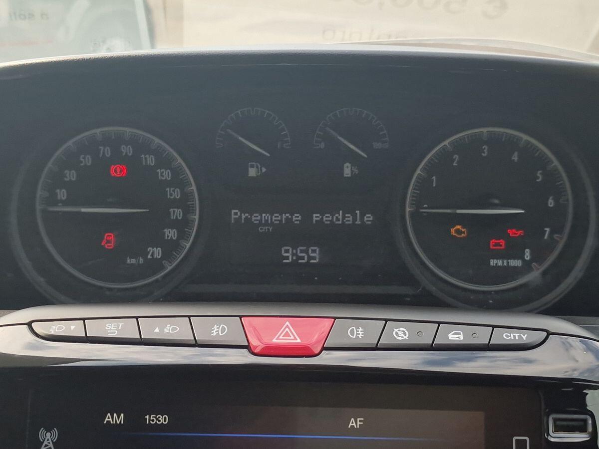 LANCIA YPSILON 1.0 IBRIDO GOLD