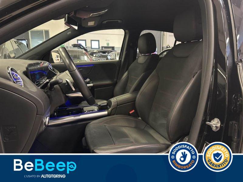 Mercedes-Benz GLA 180 PREMIUM AUTO