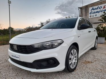 Fiat Tipo 1.0 5 porte City Life anno 2021
