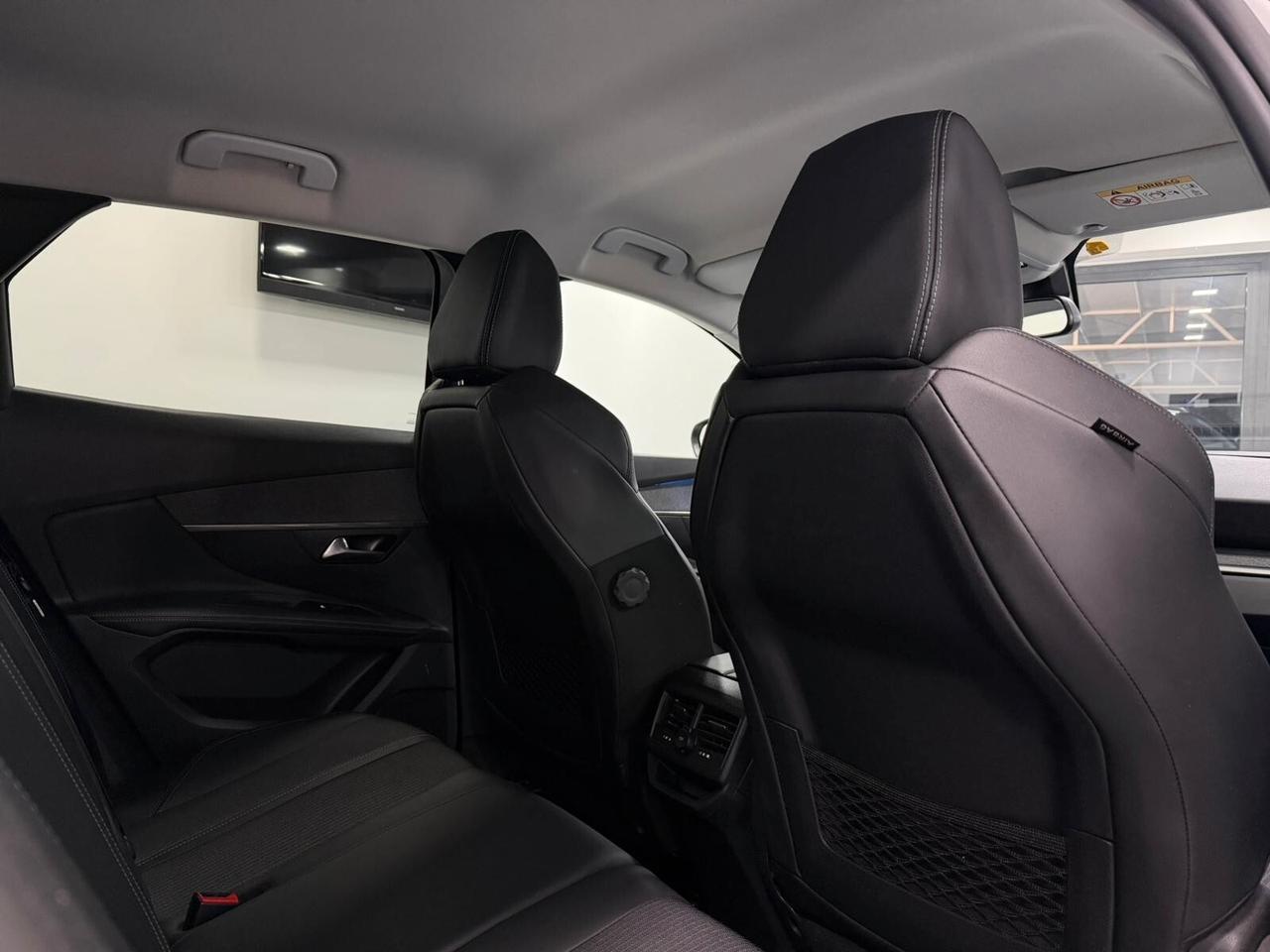 Peugeot 3008 BlueHDi 130 S&S EAT8 Allure