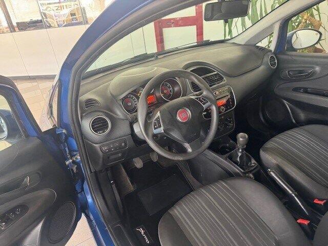 FIAT Punto Evo Punto Evo 1.2 3 porte S&S 150°