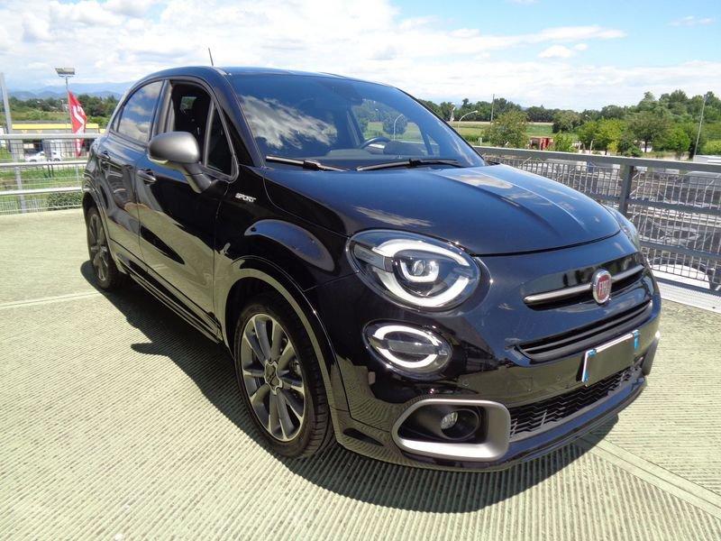 FIAT 500X 1.0 T3 120 CV Sport