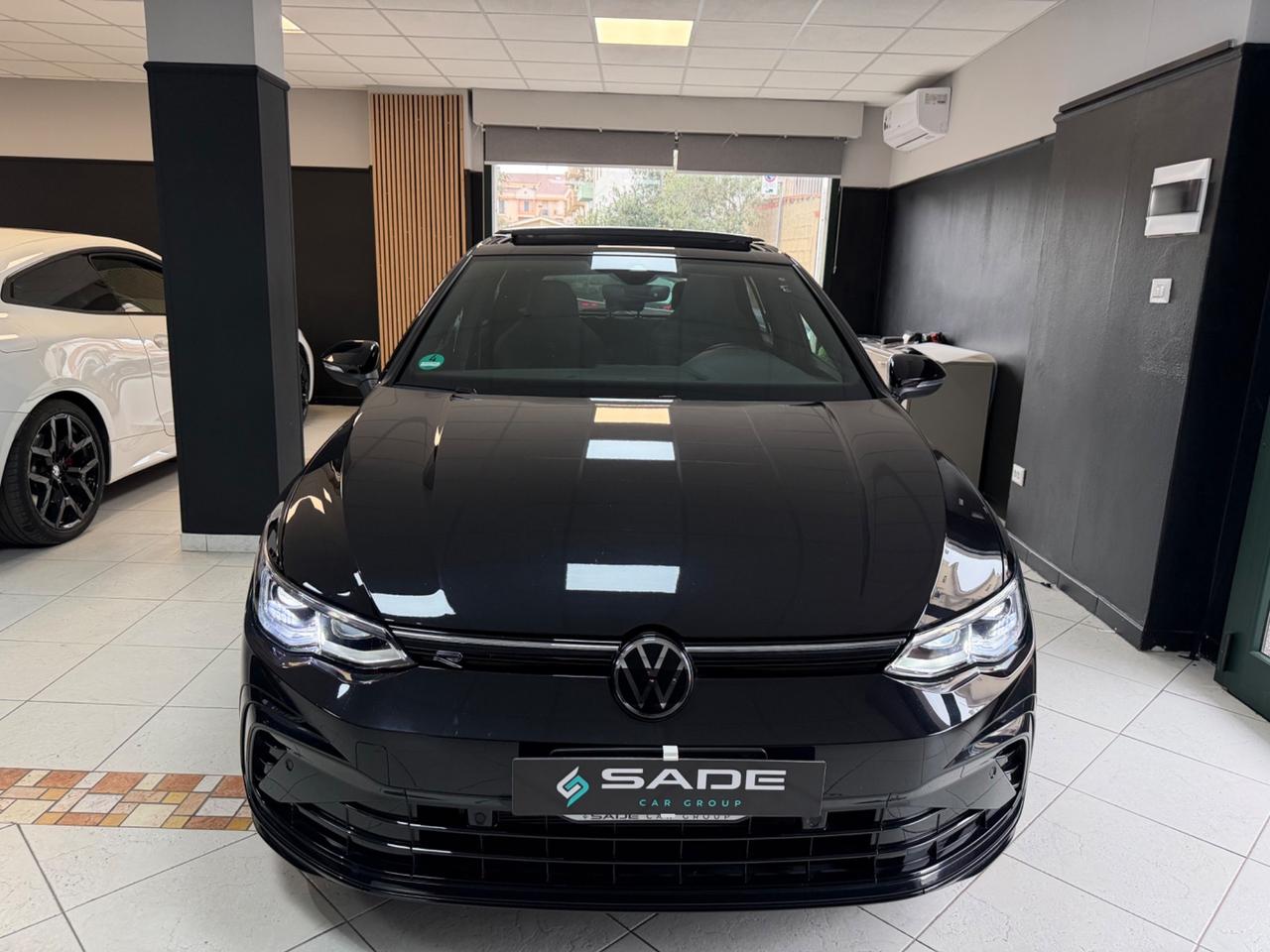 Volkswagen Golf 2.0 TDI 150 CV DSG SCR R-Line