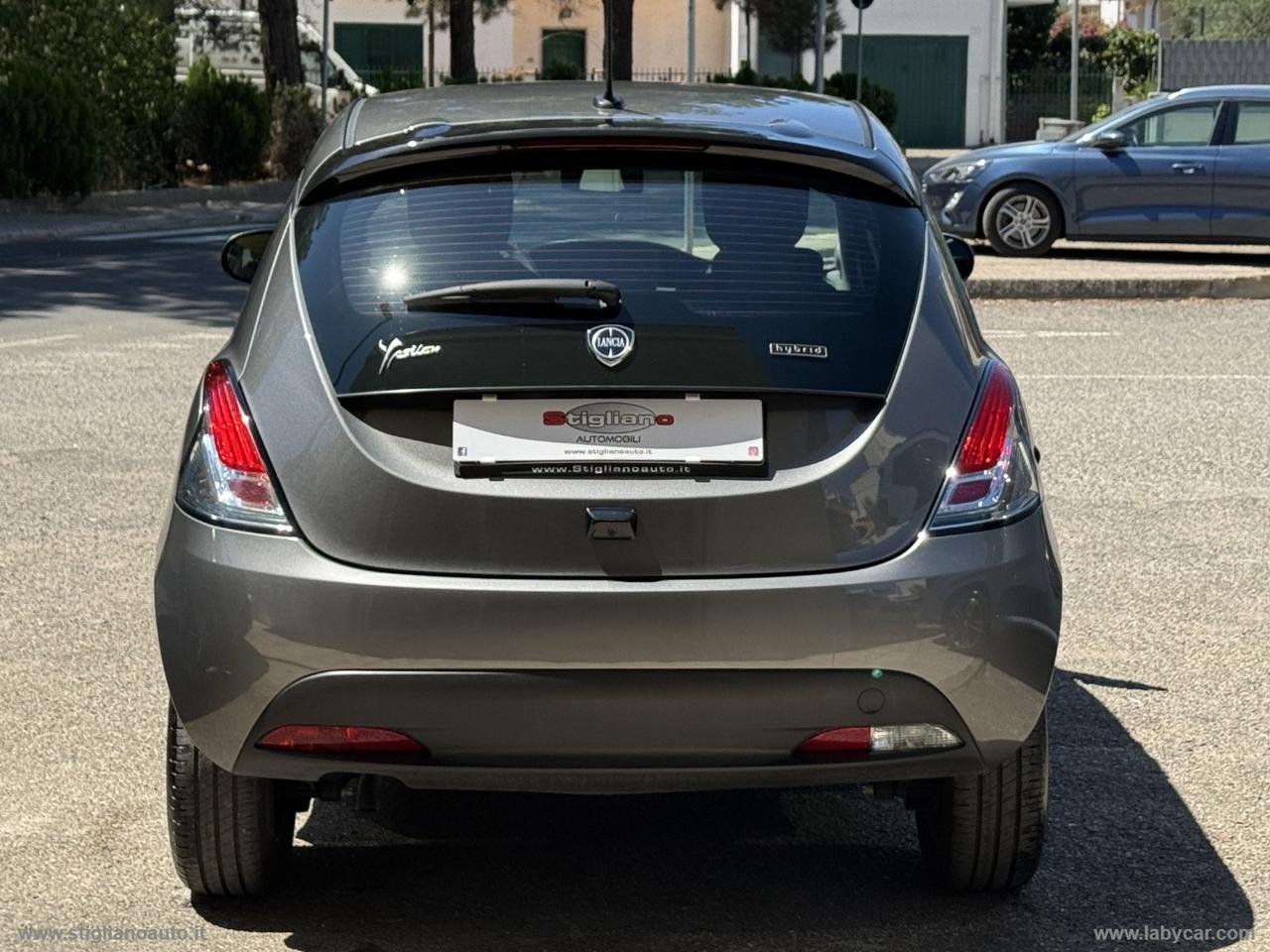 LANCIA Ypsilon 1.0 FireFly 5p.S&S Hybryd Gold CAR PLAY TELEC POST