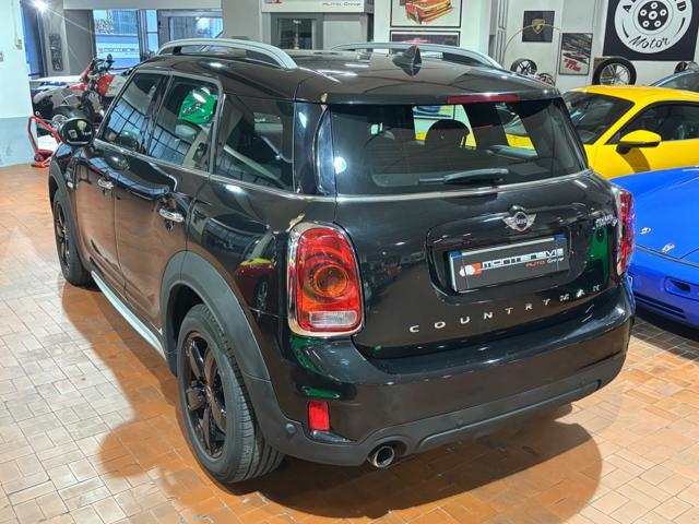 MINI Countryman 2.0 Cooper D Boost Countryman
