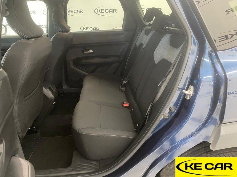 Dacia Bigster Bigster 1.2 mild hybrid-G Journey 140cv