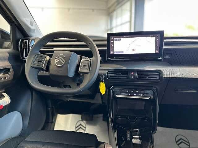 Citroen C3 Aircross Hybrid 145 e-DCS6 Max