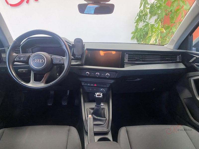 Audi A1 Sportback 25 TFSI