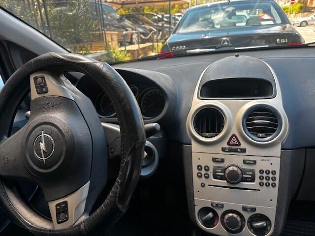 Opel Corsa 1.3 CDTI 90CV 5 porte Enjoy