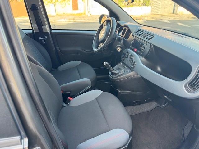 Fiat Panda 1.2 EasyPower Easy