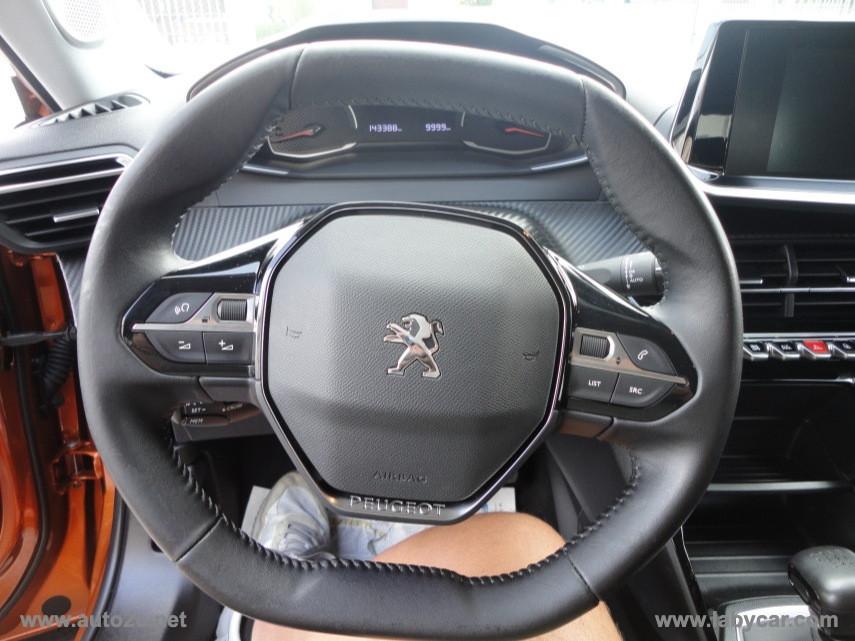 PEUGEOT 2008 BlueHDi 110 S&S GT
