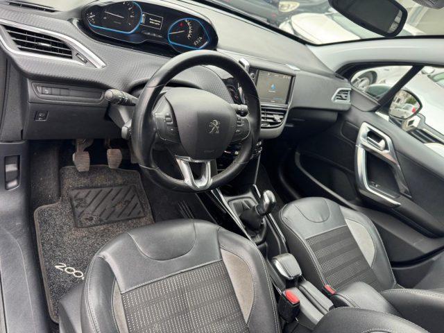 PEUGEOT 2008 1° serie PureTech 82 Allure