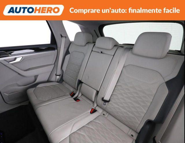 VOLKSWAGEN Touareg 3.0 V6 TDI 286 CV SCR Style