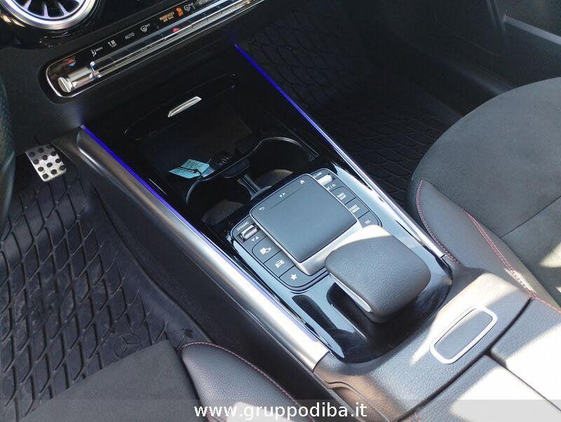 Mercedes-Benz GLA GLA-H247 2020 Diesel 180 d Premium auto