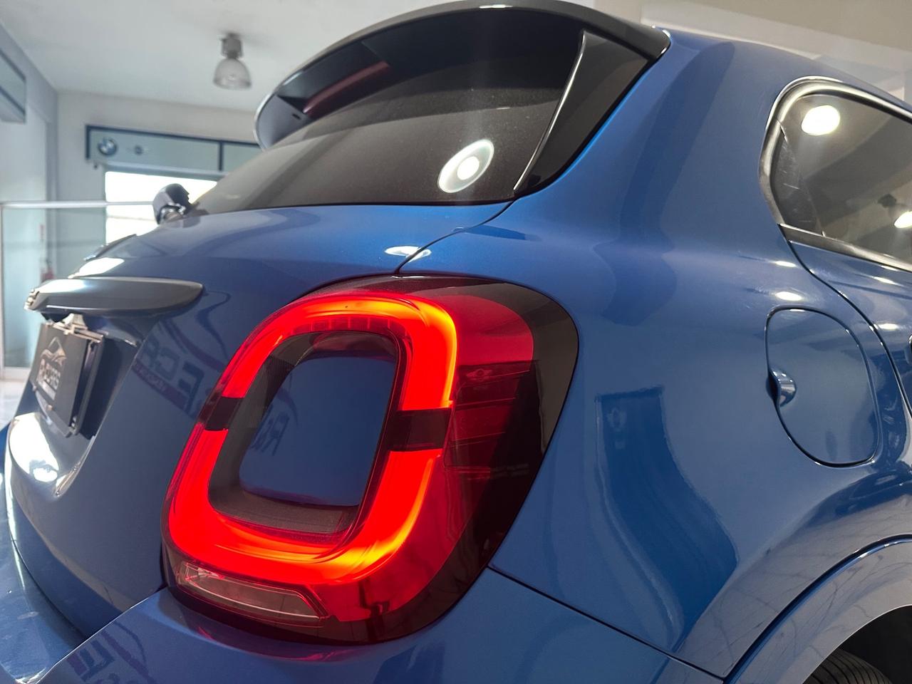 Fiat 500X 1.3 MultiJet 95 CV Sport