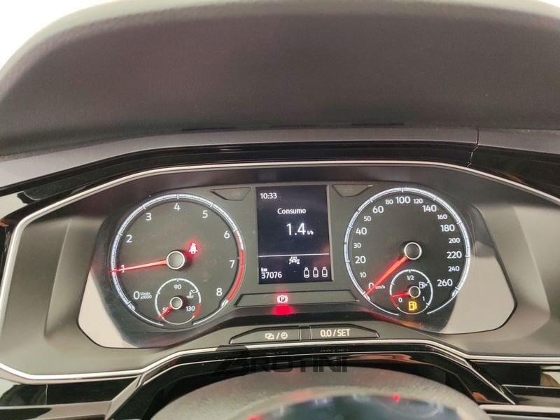 Volkswagen Polo 1.0 EVO 80cv Sport BMT