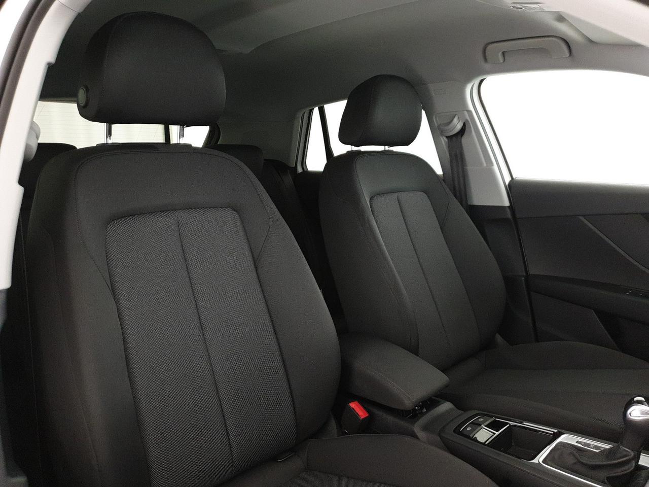 35TDI 150CV S tronic Business Advanced