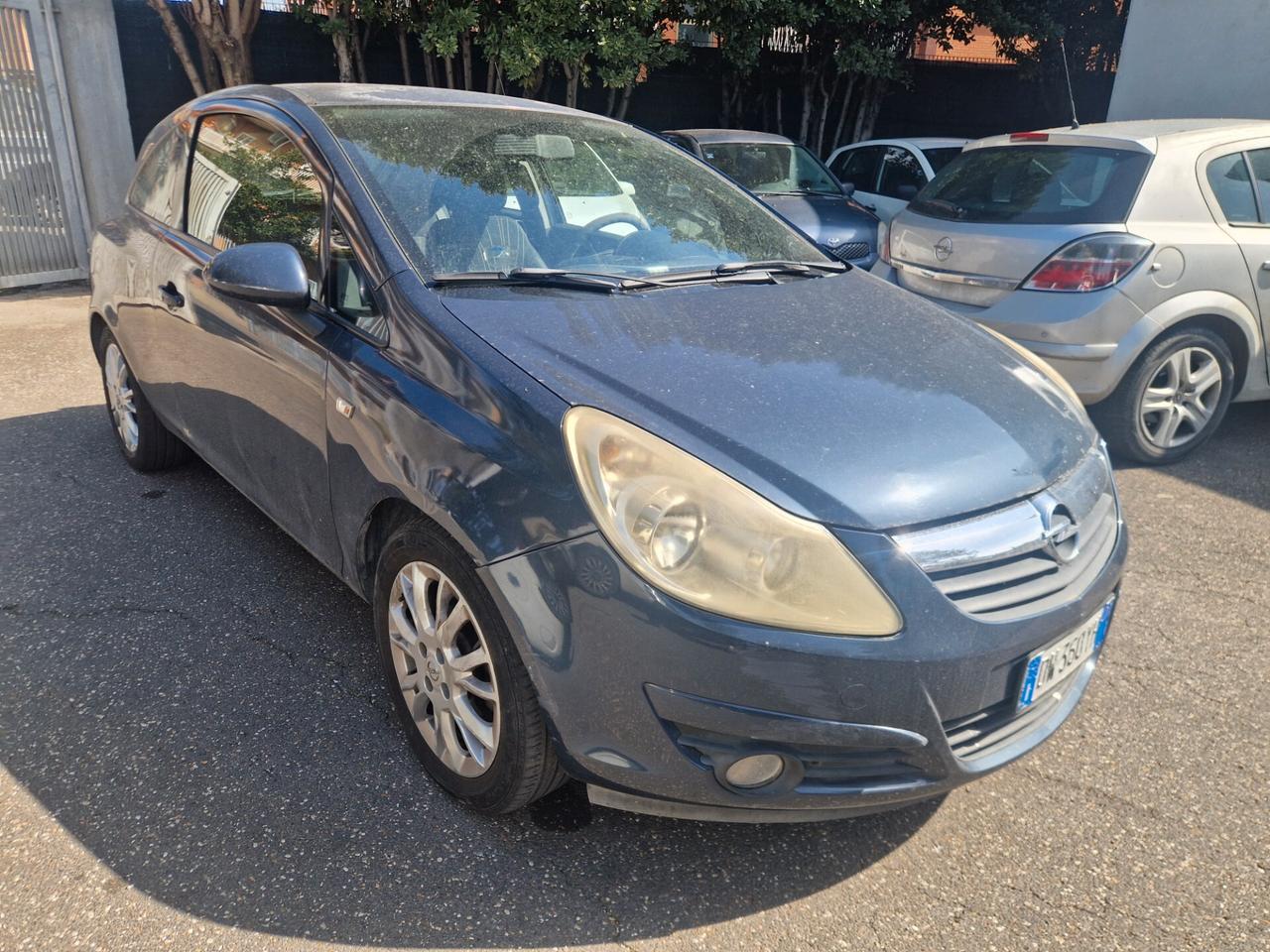 Opel Corsa 1.2 3p LEGGERE BENE