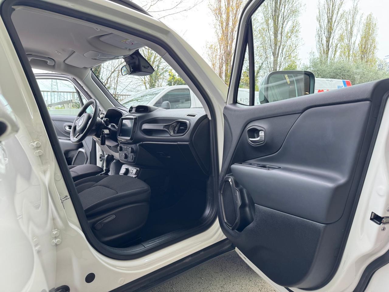 Jeep Renegade 1.3 t4 phev 4xe AT6 GARANZIA 36 MESI