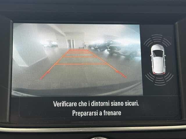 Opel Crossland X X 1.5 ECOTEC102 CV Innovation